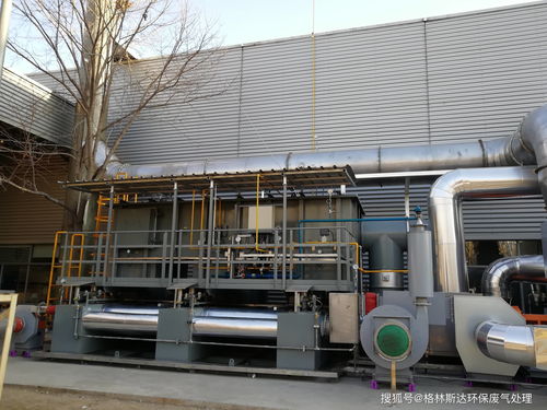 鞋廠廢氣處理用什么設(shè)備好